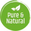 pure and natural
